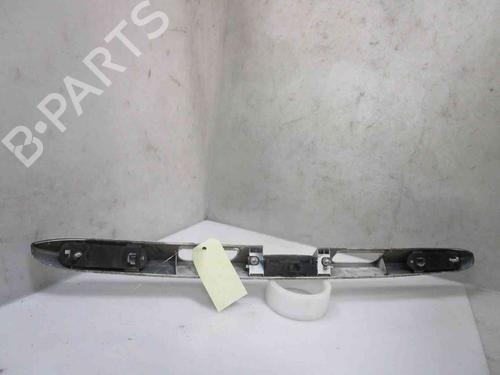 Tailgate handle PEUGEOT 307 Break (3E) 1.6 HDi | BP26623120C132 