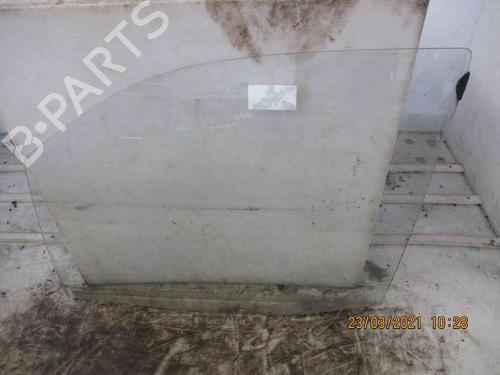 Used Front left door window FIAT SCUDO Van (220_) 1.9 D (69 hp) 24009827