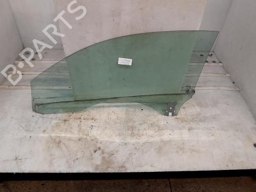 Front right door window MERCEDES-BENZ CLK (C209) CLK 220 CDI (209.308) | BP26636408C19 