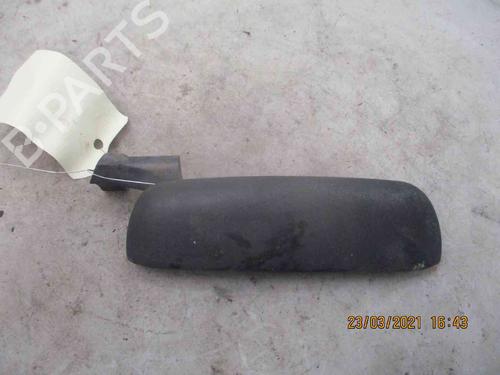 Used Rear right exterior door handle FIAT PUNTO (176_) [1993-1999]  20204427