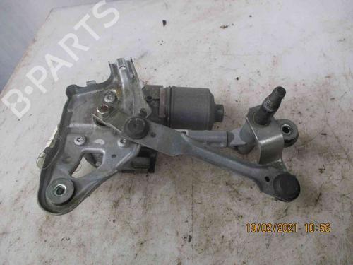 Used Front wipers mechanism PEUGEOT 3008 I MPV (0U_) 1.6 HDi (109 hp) 20202706
