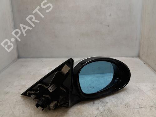 Used Right mirror BMW 1 (E81) 118 d (136 hp) 30331389
