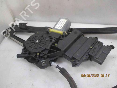 Front left window mechanism VW SHARAN (7M8, 7M9, 7M6) 1.9 TDI | BP26625367C22 
