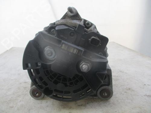 Alternator RENAULT MODUS / GRAND MODUS (F/JP0_) 1.5 dCi (FP0F, JP0F) | BP29441174M7 