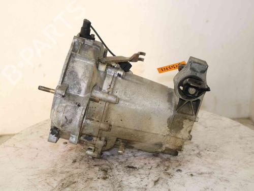 Gearbox SKODA FELICIA I (6U1) 1.3 | BP24009274M3