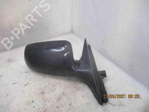 Right mirror AUDI A3 (8L1) 1.6 | BP19737415C27 