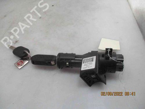 Ignition barrel FIAT PANDA (312_, 319_) 1.3 D Multijet (312PXL1A) | BP26626857M48