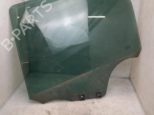 Used Rear left door window DACIA DUSTER (HS_) 1.5 dCi (HSMC) (107 hp) 29514895