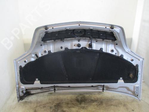 Hood OPEL MERIVA A MPV (X03) 1.6 16V (E75) | BP24972634C1 