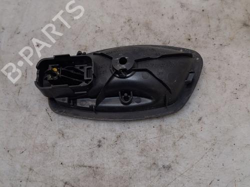Front right interior door handle RENAULT TRAFIC III Van (FG_) 1.6 dCi 120 (FGMK) | BP38605605I14 - Image 2