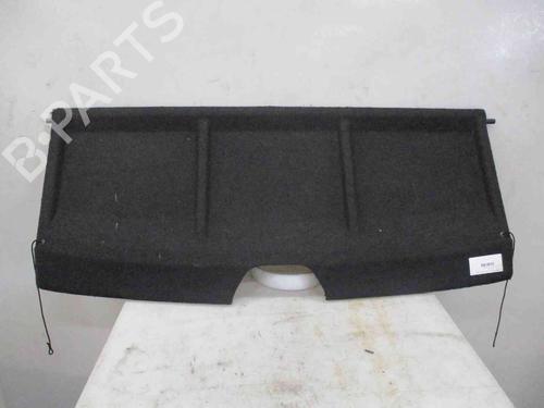 Used Rear parcel shelf VOLVO 760 (704, 764) 2.8 (130 hp) 24011848