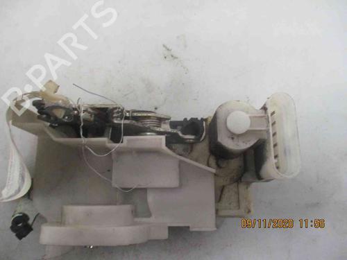 Front right lock FIAT PUNTO (188_) 1.2 60 (188.030, .050, .130, .150, .230, .250) | BP24009044C97 