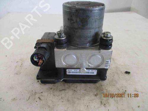 Used ABS pump PEUGEOT 807 (EB_) 2.0 HDI (136 hp) 19740366