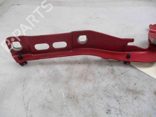 Hinge/Door check strap PEUGEOT 2008 II (UD_, US_, UY_, UJ_, UR_, UC_) 1.5 BlueHDI 110 (UDYHSK) | BP26633600C146 