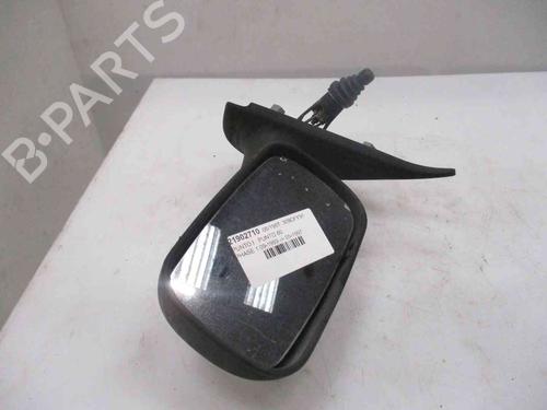 Right mirror FIAT PUNTO (176_) 60 1.2 (176AP, 176AR, 176AQ, 176BB) | BP19720274C27 