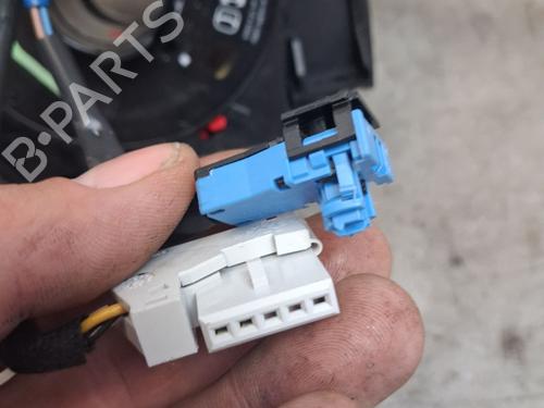 Headlight switch CITROËN C3 II (SC_) 1.0 VTi 68 | BP39415750I24 - Image 5