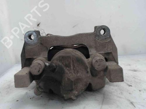 Right front brake caliper RENAULT LAGUNA III Grandtour (KT0/1) 2.0 dCi GT (KT11, KT1E, KT1N) | BP26620917M104 