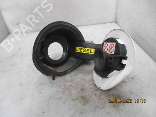 Fuel flap CITROËN C4 II (NC_) 1.6 HDi 115 | BP26625700C131