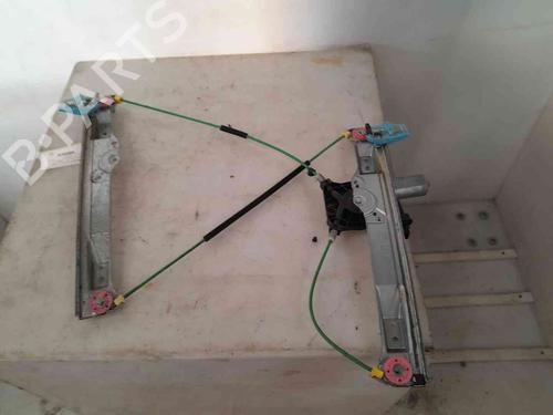 Front right window mechanism OPEL CORSA D (S07) 1.3 CDTI (L08, L68) | BP26631920C23 