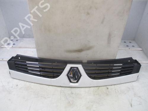 Used Grille Grille RENAULT MASTER II Van (FD) 2.5 dCi (FD01, FD02, FD21, FD22, FD31, FD32, FD3Y, FD71,... (120 hp) 33678705 33678705