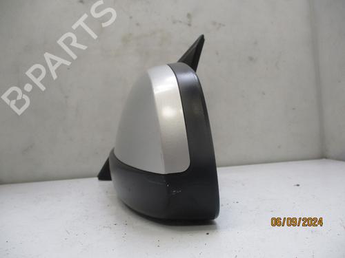 Left mirror OPEL MERIVA A MPV (X03) 1.6 (E75) | BP26635619C26 