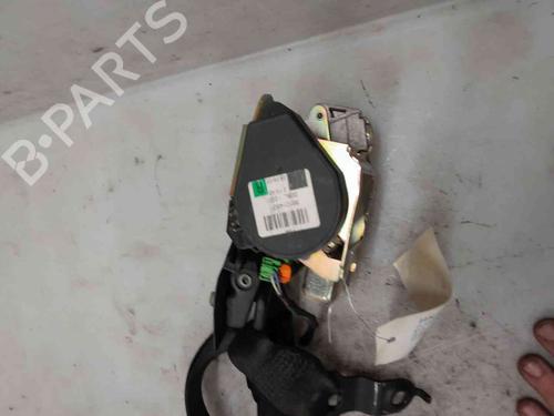 Front right belt tensioner MERCEDES-BENZ E-CLASS (W211) E 320 CDI (211.026) | BP24012752C88 