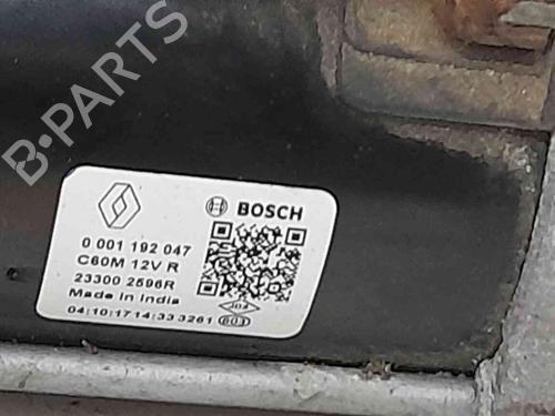 Starter DACIA SANDERO II 1.0 SCe 75 (B8JC, B8JD) | BP26628364M8 