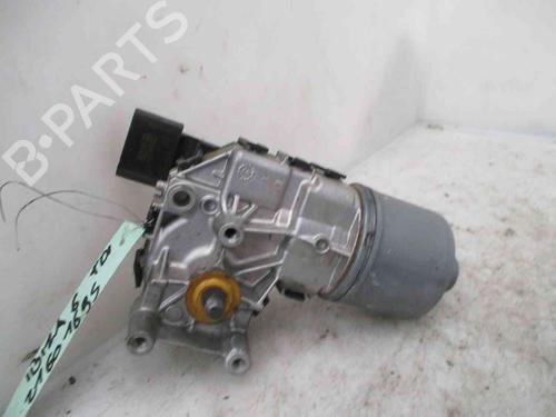 Used Front wiper motor SEAT IBIZA IV (6J5, 6P1) 1.2 (70 hp) 20202894