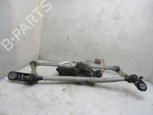 Used Front wipers mechanism RENAULT CLIO III (BR0/1, CR0/1) 1.5 dCi (C/BR0G, C/BR1G) (68 hp) 24996703