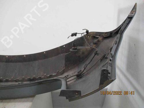 Rear bumper SEAT ALTEA (5P1)  | BP26622693C8
