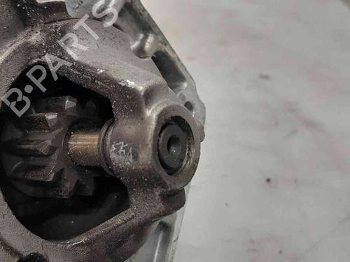 Starter DACIA SANDERO II 1.0 SCe 75 (B8JC, B8JD) | BP26628364M8 