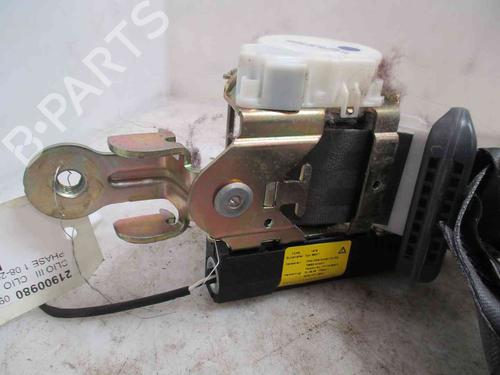 Front left belt tensioner RENAULT CLIO III (BR0/1, CR0/1) 1.5 dCi (C/BR0G, C/BR1G) | BP19717092C87 