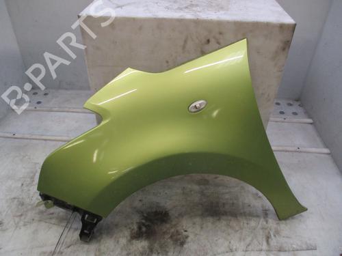 left-front-fenders-citroen-c3-picasso-sh_-2008-33131797 main image