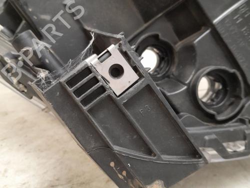 Left headlight PEUGEOT 5008 (0U_, 0E_) 2.0 HDi 150 / BlueHDi 150 | BP29344059C28 