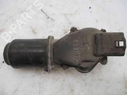 Front wiper motor HONDA CIVIC VI Hatchback (EJ, EK) 1.4 i S (EJ9) | BP24008606M29