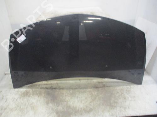 Used Hood RENAULT CLIO III Grandtour (KR0/1_) 1.5 dCi (KR0F) (86 hp) 26635195