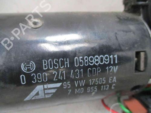 Front wiper motor VW SHARAN (7M8, 7M9, 7M6) 1.9 TDI | BP24006760M29 