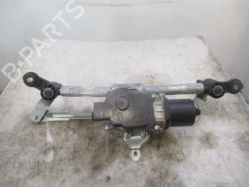 Vindrude Viskermekanisme RENAULT CLIO V (B7_) 1.6 E-TECH 145 (B7MU) | BP33058227C83 - Image 4