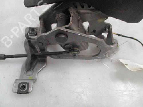 Hand brake SKODA OCTAVIA II (1Z3) 1.6 | BP26626557I18 
