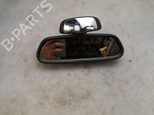 Bakspejl indvendigt PEUGEOT 5008 (0U_, 0E_) 1.6 BlueHDi 120 (120 hp) 31795648