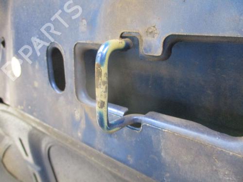 Hood FIAT PUNTO EVO (199_) 1.2 | BP29293527C1 