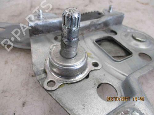 Rear right window mechanism KIA PICANTO I (SA) 1.0 | BP24010329C25 