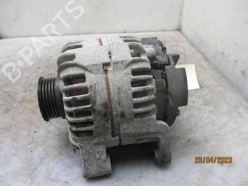 Used Alternator OPEL CORSA D (S07) 1.0 (L08, L68) (65 hp) 26626700