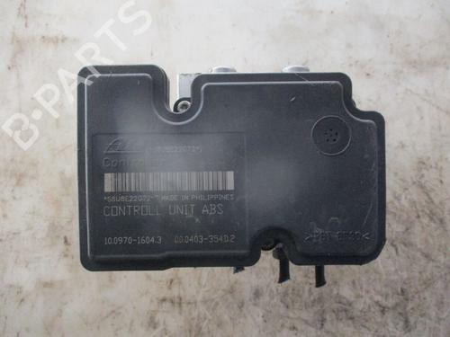 ABS pump FIAT DOBLO MPV (119_, 223_) 1.3 D Multijet | BP30691519M43