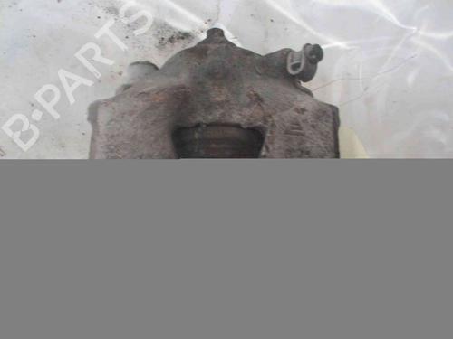 Left front brake caliper SUZUKI BALENO Hatchback (EG) 1.3 i 16V (SY413) | BP24011640M105 