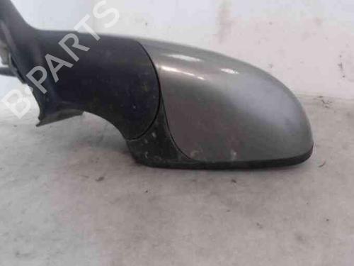 Left mirror SEAT LEON (1M1) 1.9 TDI | BP24006654C26 