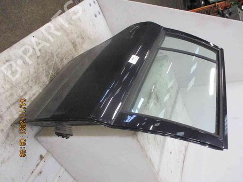 Right rear door SKODA OCTAVIA I Combi (1U5) 1.9 TDI | BP19723133C5 