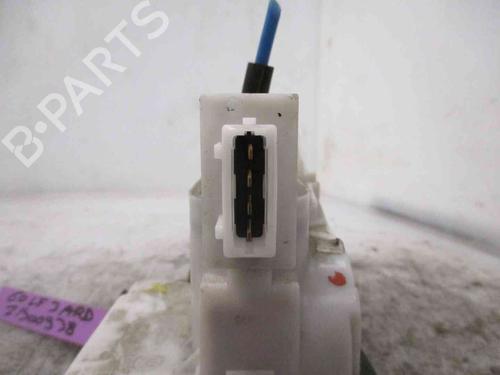 Rear right lock VW GOLF III (1H1) 1.8 | BP20201975C99 