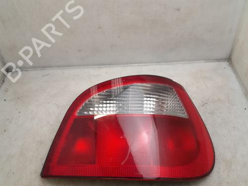 Used Right taillight Right taillight RENAULT MEGANE I (BA0/1_) 1.6 16V (BA04, BA0B, BA11, BA1J, BA16, BA19, BA1K, BA1V,... (107 hp) 34355850 34355850