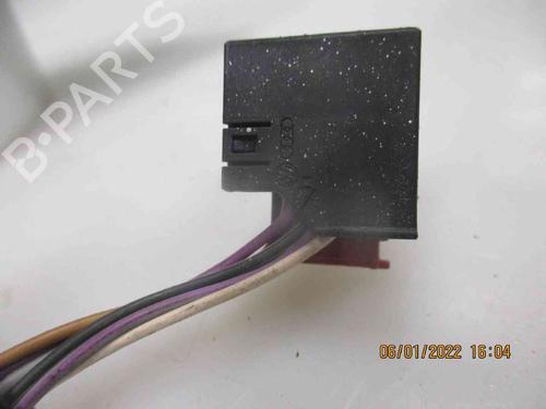 Right mirror VW TOURAN (1T1, 1T2) 1.9 TDI | BP26623574C27 